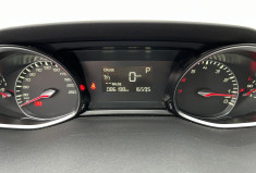 Peugeot 308 II T9 1.2 e-THP 130 ch Boîte auto EAT6 ALLURE