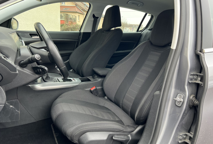 Peugeot 308 II T9 1.2 e-THP 130 ch Boîte auto EAT6 ALLURE