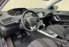 Peugeot 308 II T9 1.2 e-THP 130 ch Boîte auto EAT6 ALLURE
