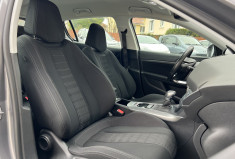 Peugeot 308 II T9 1.2 e-THP 130 ch Boîte auto EAT6 ALLURE