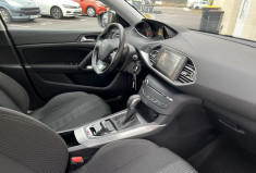 Peugeot 308 II T9 1.2 e-THP 130 ch Boîte auto EAT6 ALLURE