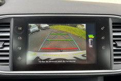 Peugeot 308 II T9 1.2 e-THP 130 ch Boîte auto EAT6 ALLURE