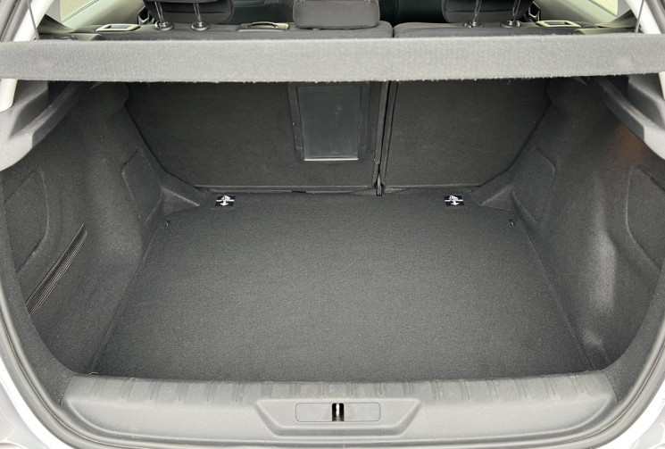 Peugeot 308 II T9 1.2 e-THP 130 ch Boîte auto EAT6 ALLURE