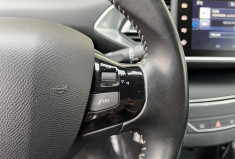 Peugeot 308 II T9 1.2 e-THP 130 ch Boîte auto EAT6 ALLURE