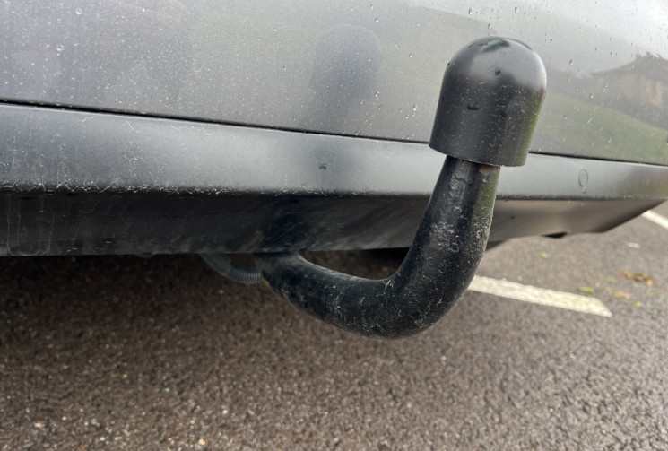 Peugeot 308 II T9 1.2 e-THP 130 ch Boîte auto EAT6 ALLURE