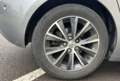 Peugeot 308 II T9 1.2 e-THP 130 ch Boîte auto EAT6 ALLURE