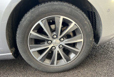 Peugeot 308 II T9 1.2 e-THP 130 ch Boîte auto EAT6 ALLURE