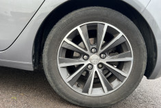 Peugeot 308 II T9 1.2 e-THP 130 ch Boîte auto EAT6 ALLURE