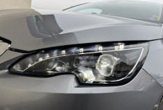 Peugeot 308 II T9 1.2 e-THP 130 ch Boîte auto EAT6 ALLURE