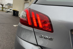 Peugeot 308 II T9 1.2 e-THP 130 ch Boîte auto EAT6 ALLURE