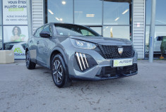 Peugeot 2008 1.2 PureTech 100ch S&S Active