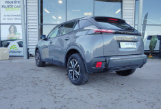 Peugeot 2008 1.2 PureTech 100ch S&S Active