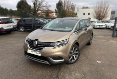 Renault Espace 1.6 DCI / 160 CH / INITIAL PARIS / 7 PLACES 