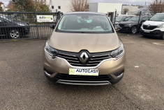 Renault Espace 1.6 DCI / 160 CH / INITIAL PARIS / 7 PLACES 