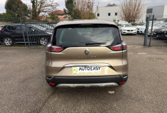 Renault Espace 1.6 DCI / 160 CH / INITIAL PARIS / 7 PLACES 