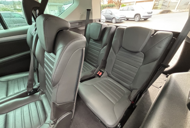 Renault Espace 1.6 DCI / 160 CH / INITIAL PARIS / 7 PLACES 