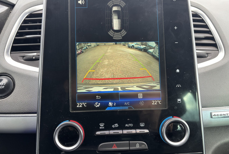 Renault Espace 1.6 DCI / 160 CH / INITIAL PARIS / 7 PLACES 