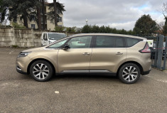 Renault Espace 1.6 DCI / 160 CH / INITIAL PARIS / 7 PLACES 