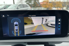 Mercedes CLASSE A BERLINE 180 D 116 CV AMG LINE 8G-DCT + TOIT OUVRANT 