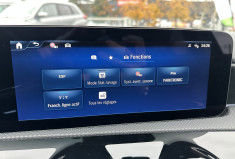 Mercedes CLASSE A BERLINE 180 D 116 CV AMG LINE 8G-DCT + TOIT OUVRANT 