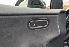 Mercedes CLASSE A BERLINE 180 D 116 CV AMG LINE 8G-DCT + TOIT OUVRANT 