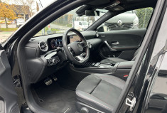 Mercedes CLASSE A BERLINE 180 D 116 CV AMG LINE 8G-DCT + TOIT OUVRANT 