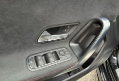 Mercedes CLASSE A BERLINE 180 D 116 CV AMG LINE 8G-DCT + TOIT OUVRANT 