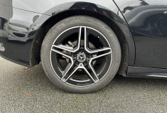 Mercedes CLASSE A BERLINE 180 D 116 CV AMG LINE 8G-DCT + TOIT OUVRANT 