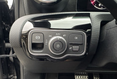 Mercedes CLASSE A BERLINE 180 D 116 CV AMG LINE 8G-DCT + TOIT OUVRANT 