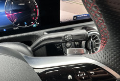 Mercedes CLASSE A BERLINE 180 D 116 CV AMG LINE 8G-DCT + TOIT OUVRANT 