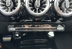 Mercedes CLASSE A BERLINE 180 D 116 CV AMG LINE 8G-DCT + TOIT OUVRANT 