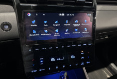 Hyundai Tucson 1.6 T-GDi 230ch Hybrid N Line Edition BVA6