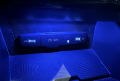 Hyundai Tucson 1.6 T-GDi 230ch Hybrid N Line Edition BVA6