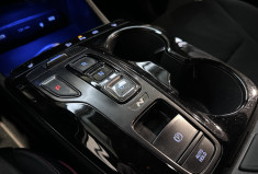 Hyundai Tucson 1.6 T-GDi 230ch Hybrid N Line Edition BVA6