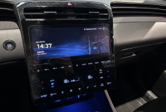 Hyundai Tucson 1.6 T-GDi 230ch Hybrid N Line Edition BVA6