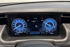 Hyundai Tucson 1.6 T-GDi 230ch Hybrid N Line Edition BVA6