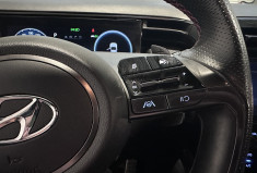 Hyundai Tucson 1.6 T-GDi 230ch Hybrid N Line Edition BVA6