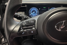 Hyundai Tucson 1.6 T-GDi 230ch Hybrid N Line Edition BVA6