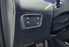 Hyundai Tucson 1.6 T-GDi 230ch Hybrid N Line Edition BVA6