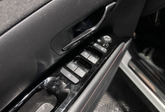 Hyundai Tucson 1.6 T-GDi 230ch Hybrid N Line Edition BVA6