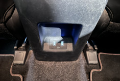 Hyundai Tucson 1.6 T-GDi 230ch Hybrid N Line Edition BVA6