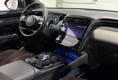 Hyundai Tucson 1.6 T-GDi 230ch Hybrid N Line Edition BVA6