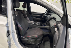 Hyundai Tucson 1.6 T-GDi 230ch Hybrid N Line Edition BVA6