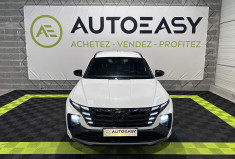 Hyundai Tucson 1.6 T-GDi 230ch Hybrid N Line Edition BVA6