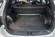 Hyundai Tucson 1.6 T-GDi 230ch Hybrid N Line Edition BVA6