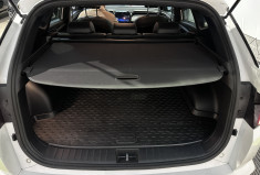 Hyundai Tucson 1.6 T-GDi 230ch Hybrid N Line Edition BVA6