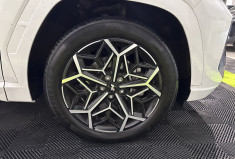 Hyundai Tucson 1.6 T-GDi 230ch Hybrid N Line Edition BVA6