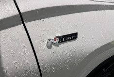 Hyundai Tucson 1.6 T-GDi 230ch Hybrid N Line Edition BVA6