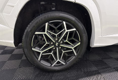 Hyundai Tucson 1.6 T-GDi 230ch Hybrid N Line Edition BVA6