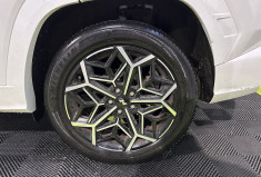 Hyundai Tucson 1.6 T-GDi 230ch Hybrid N Line Edition BVA6